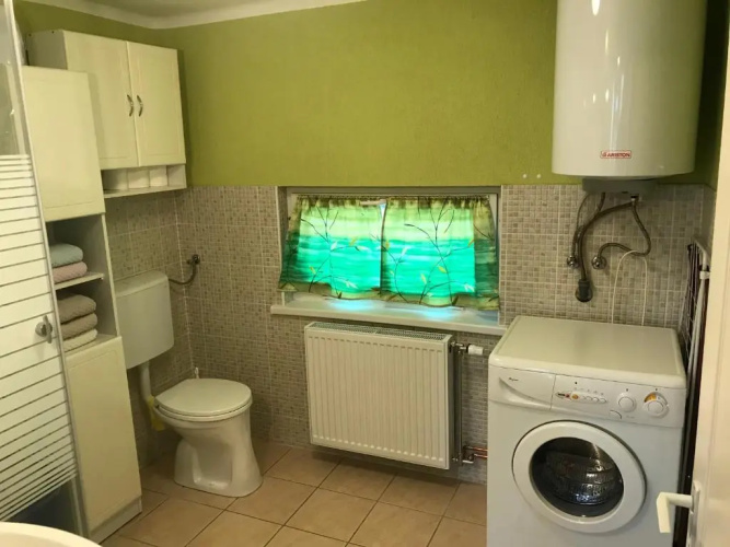 Panoráma Apartman