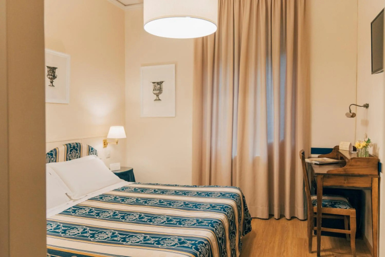 Hotel San Luca