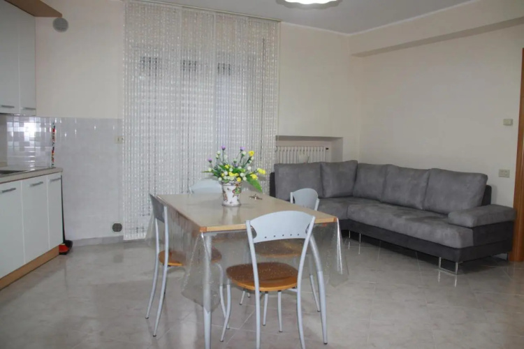 Casa Vacanze Da Nico