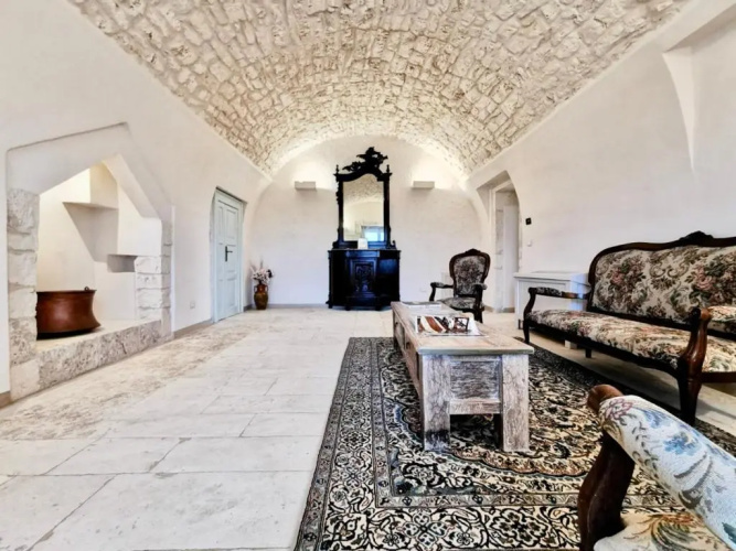 Masseria Ayroldi