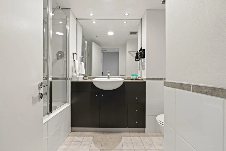 Central City Abode in Sydney