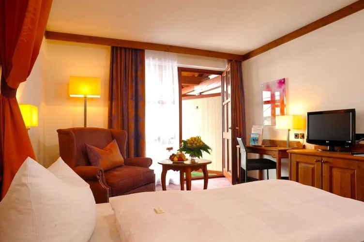 Superior Single room