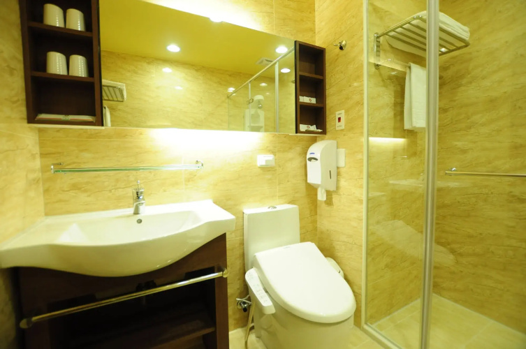 Kindness Hotel Hualien Main Station