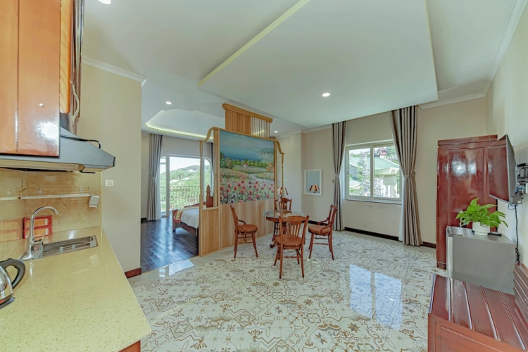 Classic Suite