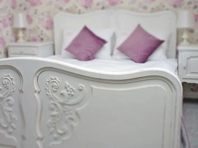 PREMIUM - Bed & Breakfast