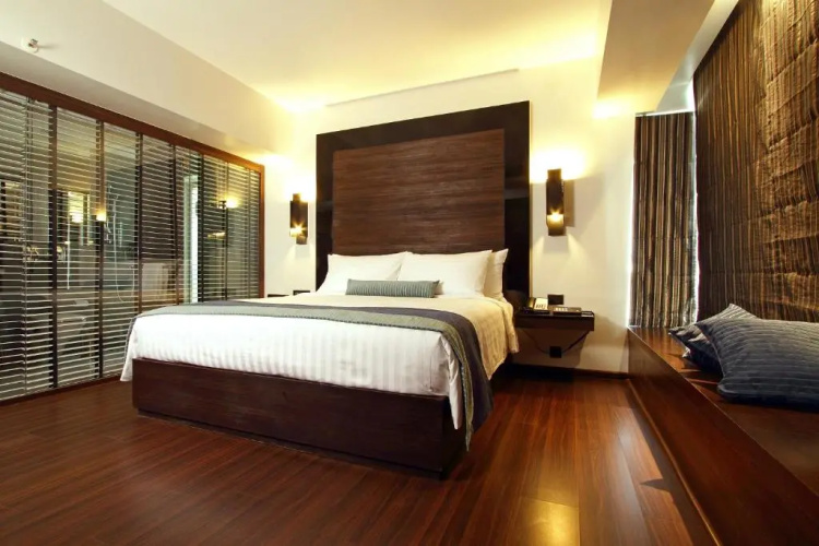 Svenska Design Hotel, Mumbai