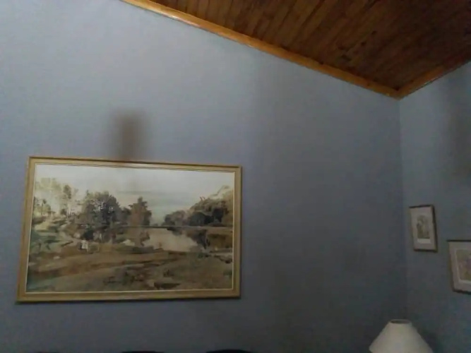 Inn on the Vumba Hotel