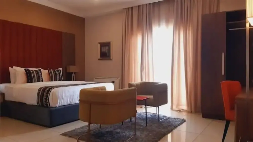 Freshland Hotels