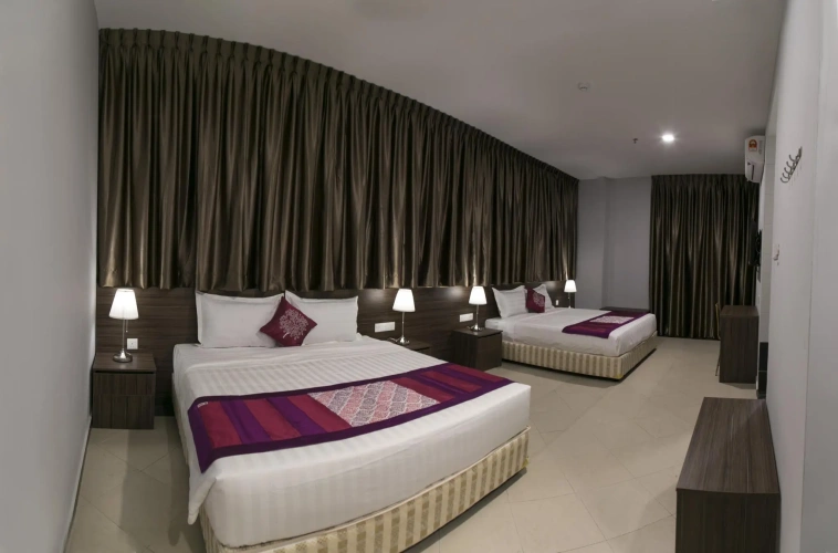 Suite