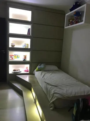 Lindo apartamento no centro de Canela