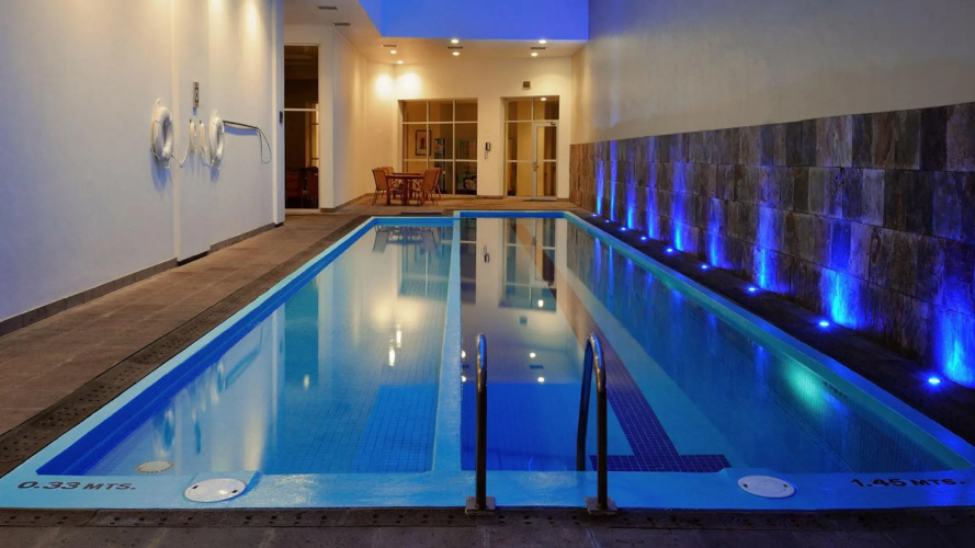 Holiday Inn Express Puebla photo 17