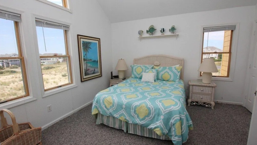 Laughing Duck - 5 Br Home