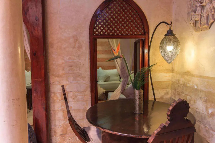 Riad Zen House