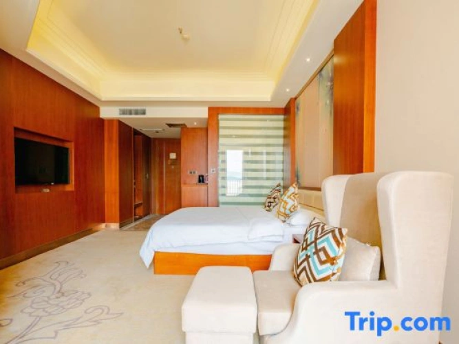 Business Single room