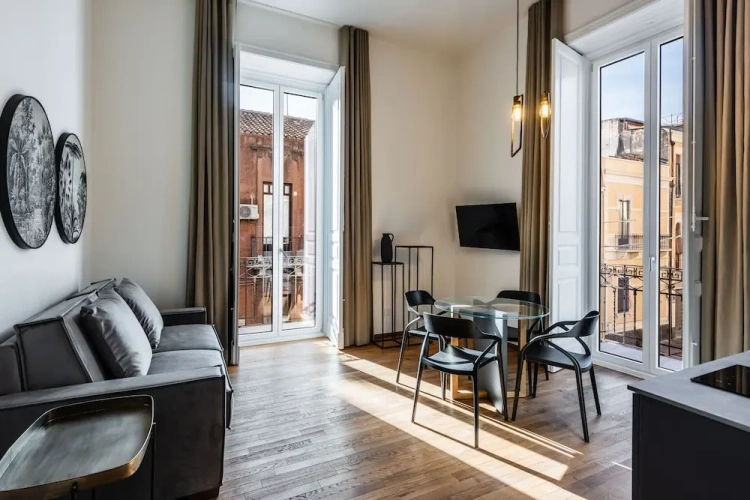 Standard Apartment