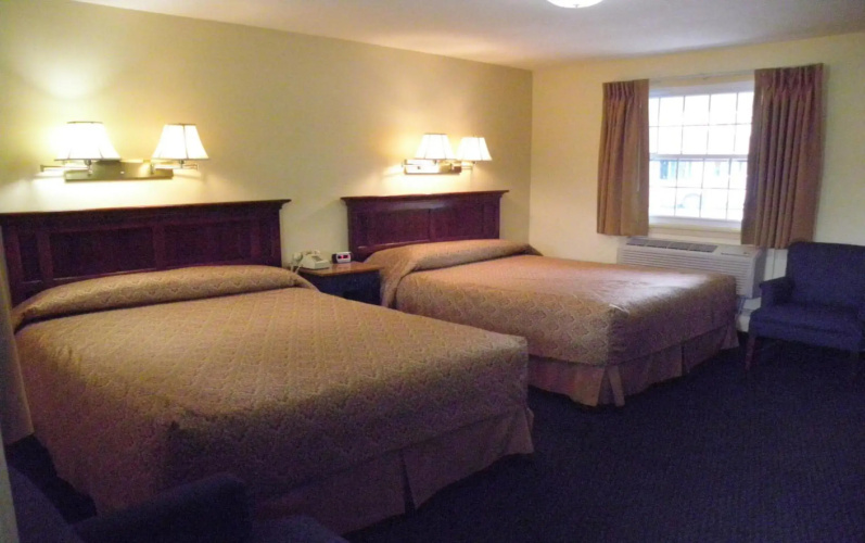 Briarcliff Motel