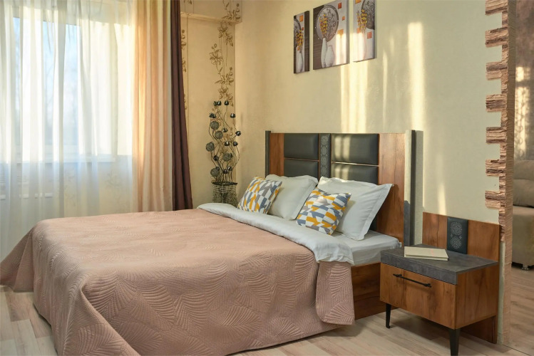 Фотография номера квартиры Premium (Премиум) на улице Дыбовского