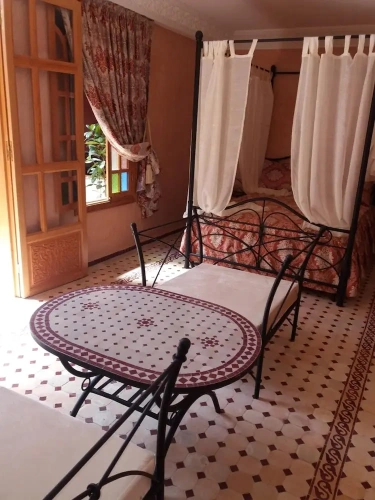 Comfort Triple room