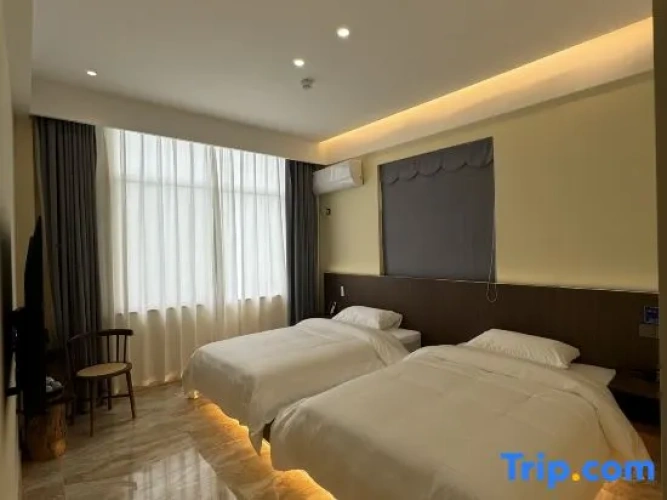 Premium Twin room