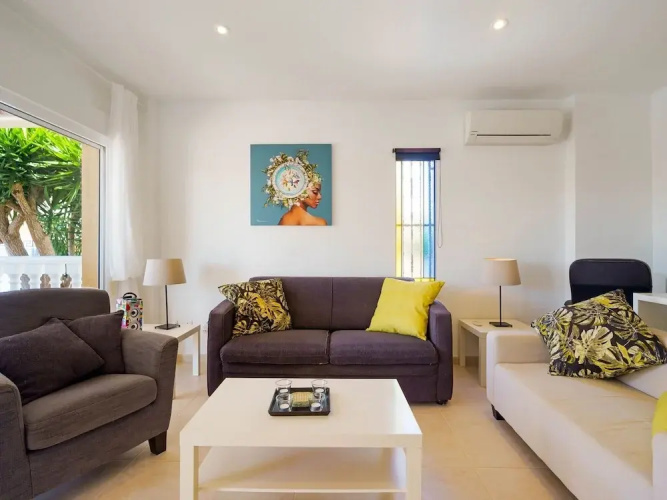 Modern Villa in Benijófar With Private Pool