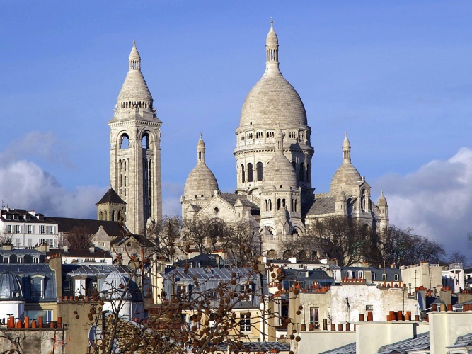 Mercure Paris Saint-Ouen photo 23