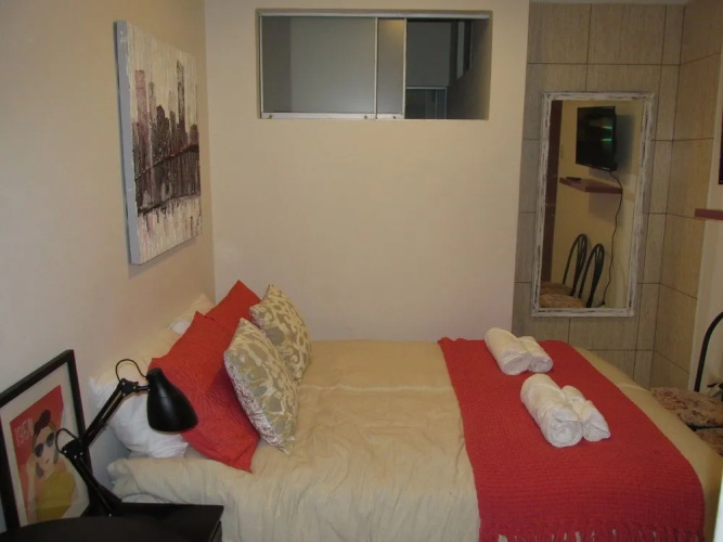 Kangaroo Wasi Airport Bed & Breakfast