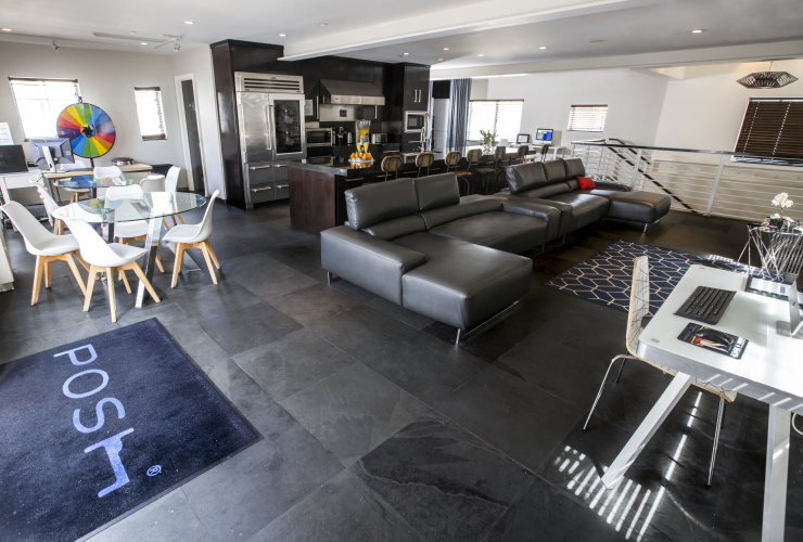 Posh South Beach Hostel photo 7