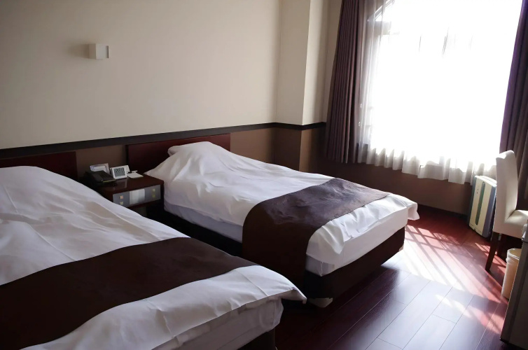 Hotel Saint Paul Nagasaki