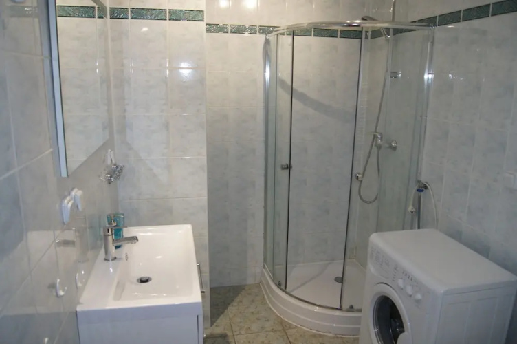 Apartamenty Usteckie - Liliowa 9