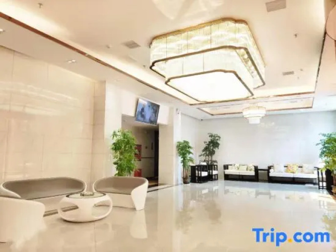 Hotel Berman Puyang