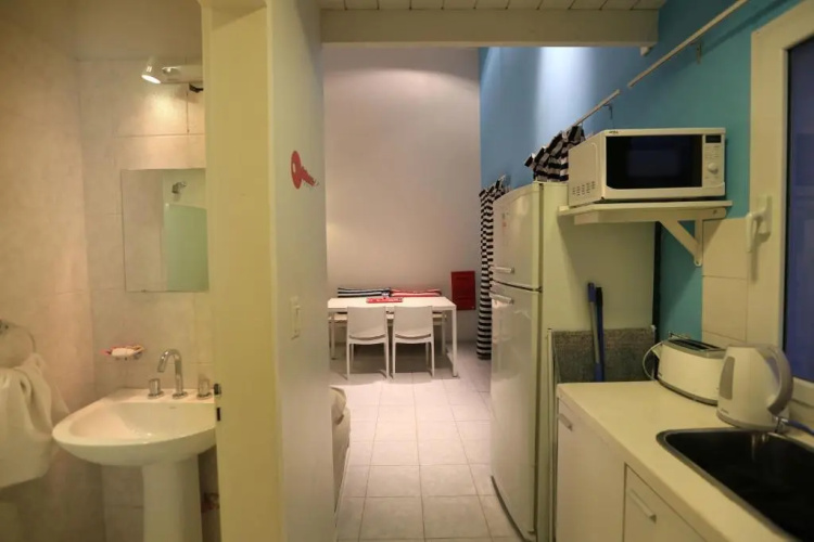 El Terrado II