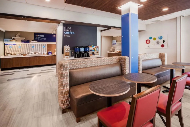 Holiday Inn Express Wells-Ogunquit-Kennebunk