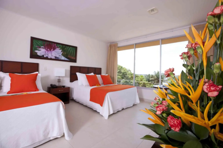 Hotel Anaconda