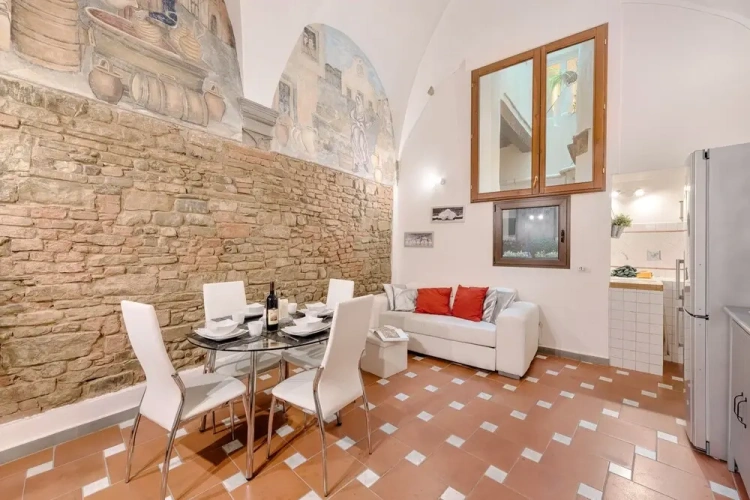 3 Bedrooms Comfort Cottage