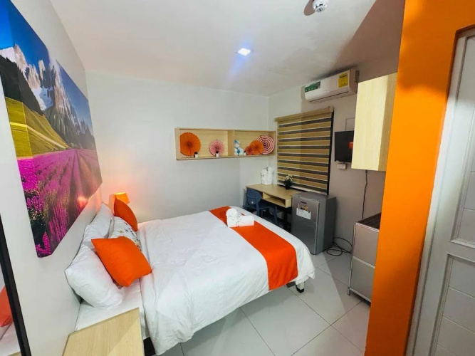 OYO 1157 Kegama Residences 1