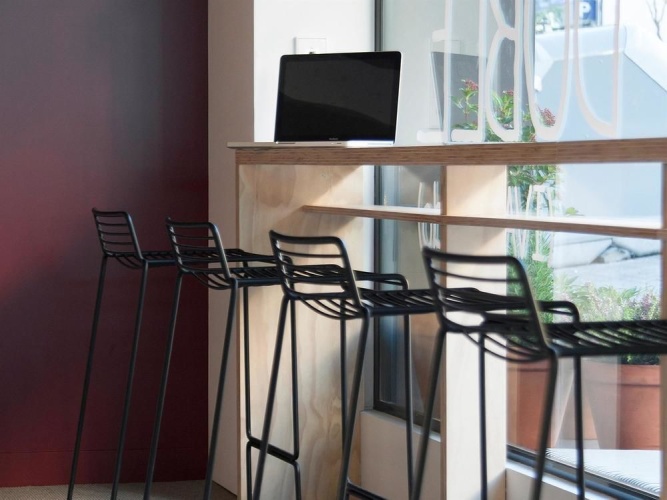 Mercure Barcelona Condor photo 23
