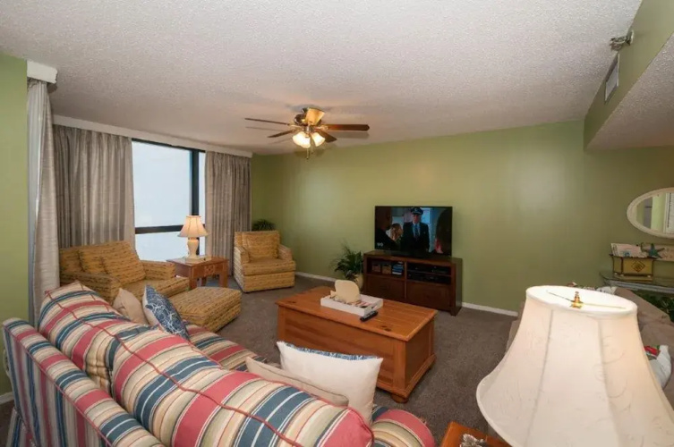 Enclave Condo 701a by Destin Getaways