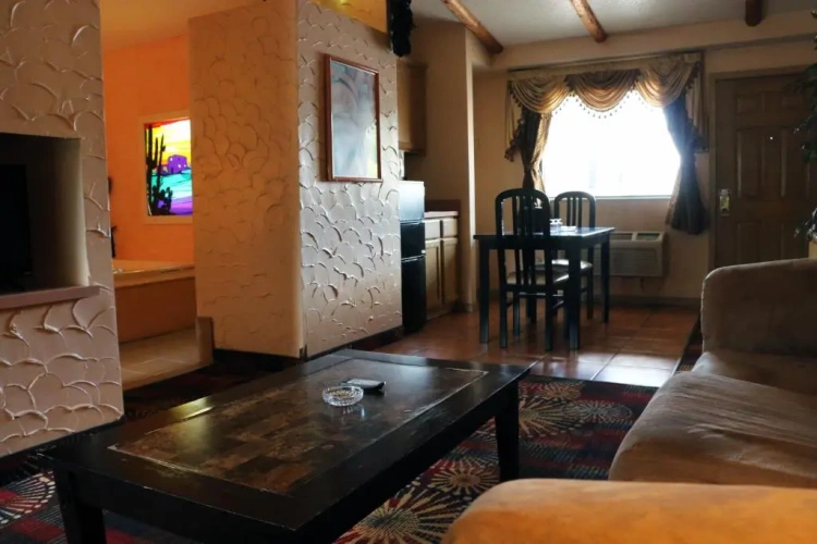 Suite