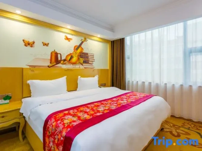 Business Double Suite