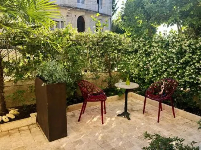 Chambres d'Hôtes Couleurs du Temps