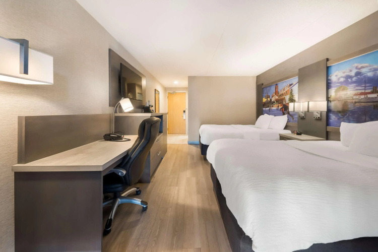 Best Western Belleville