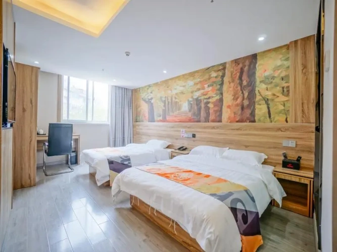 Standard Family room