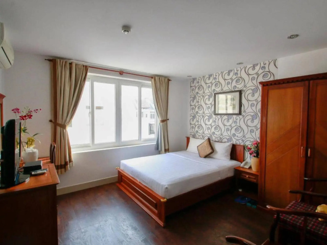 Golf Hotel