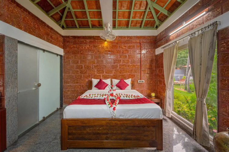 Nathan Resort