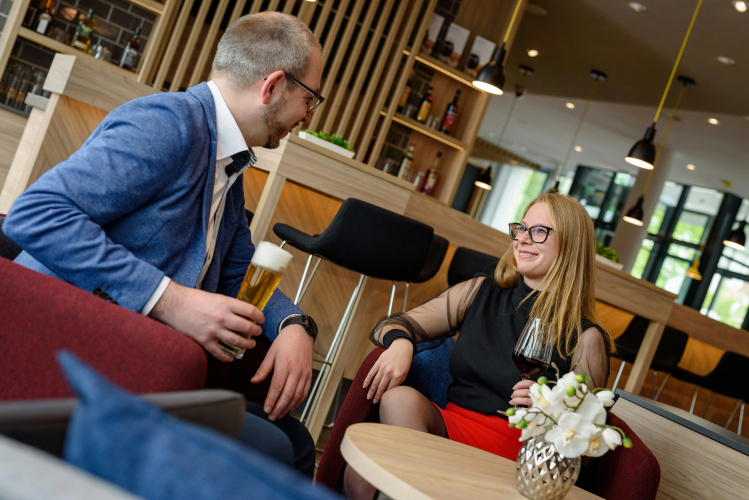 Holiday Inn Express Fulda photo 16