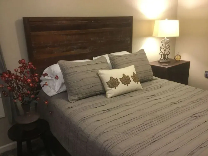 Red Fox Run B&B