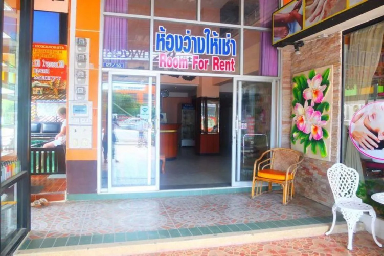 Saithong Place Hotel