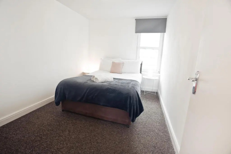 Flat 3 Bellvue
