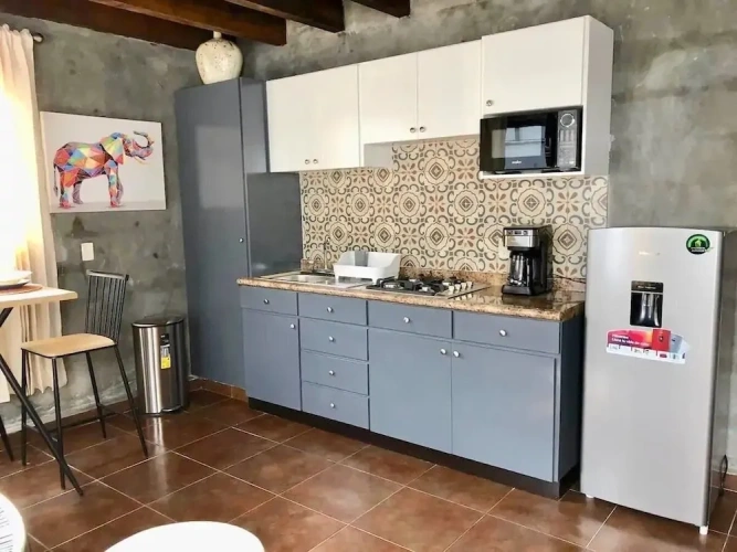 Standard Apartment