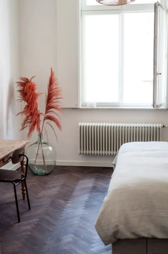 Luxury Double room